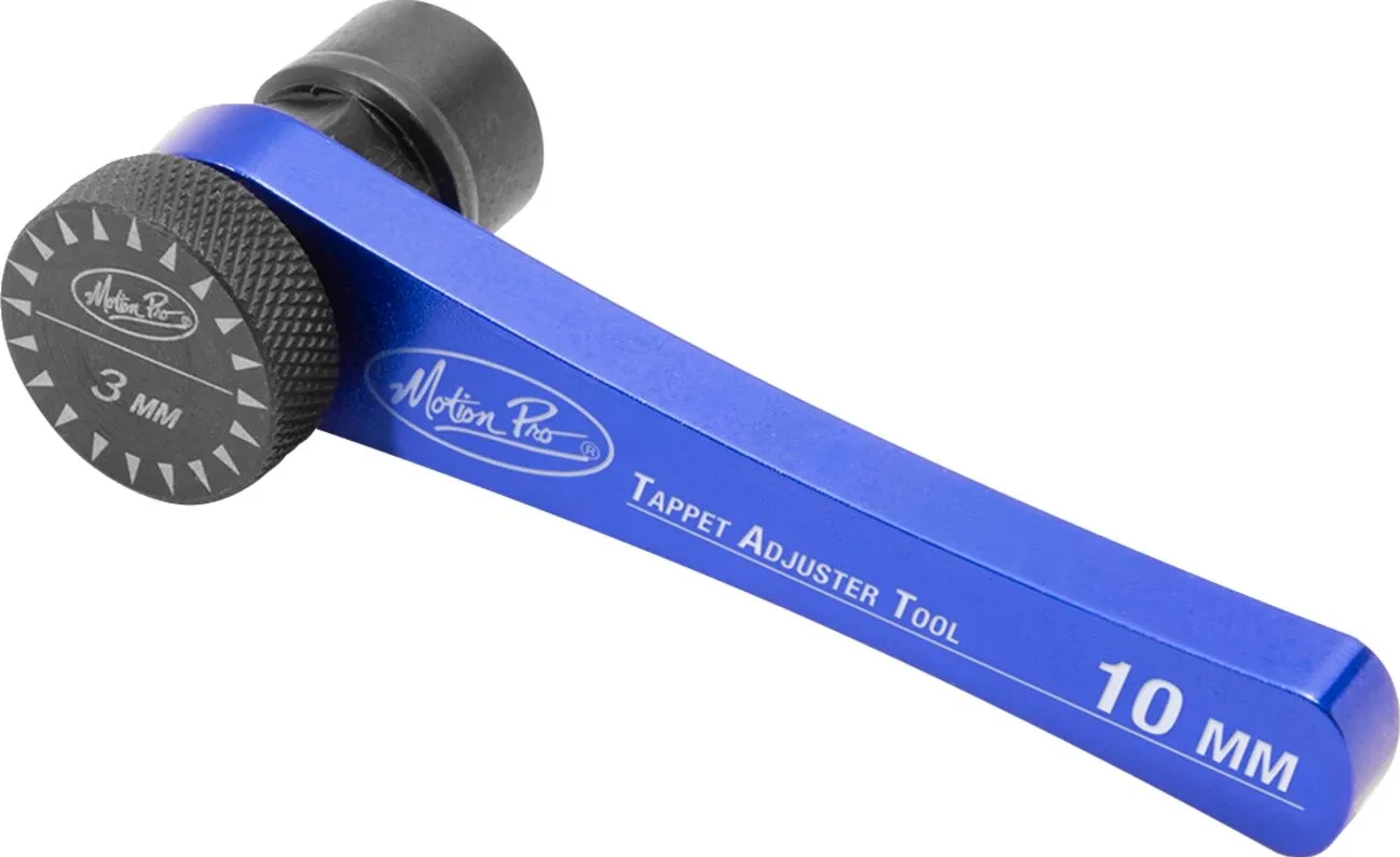 Vārstu regulēšanas instruments 3x10mm