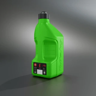 TUFFJUG VS RIPPERCAP 10L