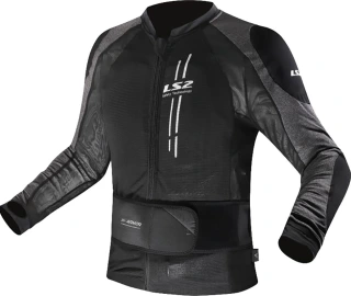 LS2 X-Armor Man Jacket