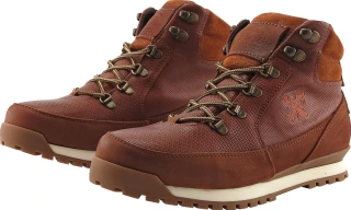 John Doe Overland XTM-Fiber® boots