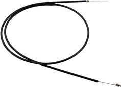 Droselio kabelis 1.2m su Throttlenipple