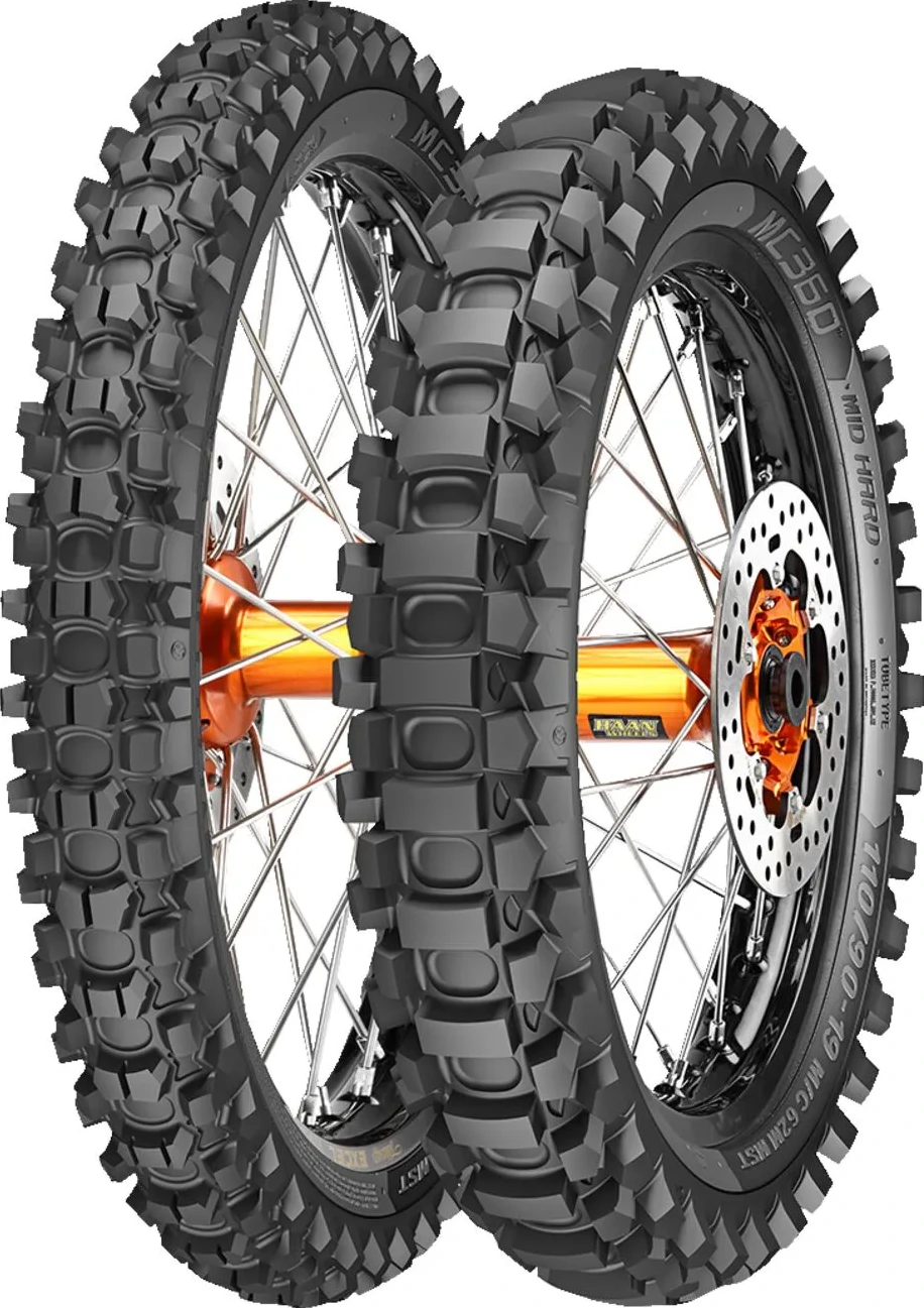 MC360 MID HARD 110/100 - 18 M/C 64M MST TT R