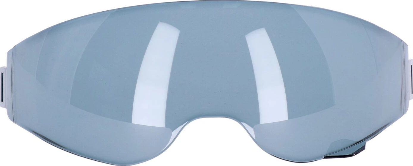 Roeg Sundown sun visor, smoke