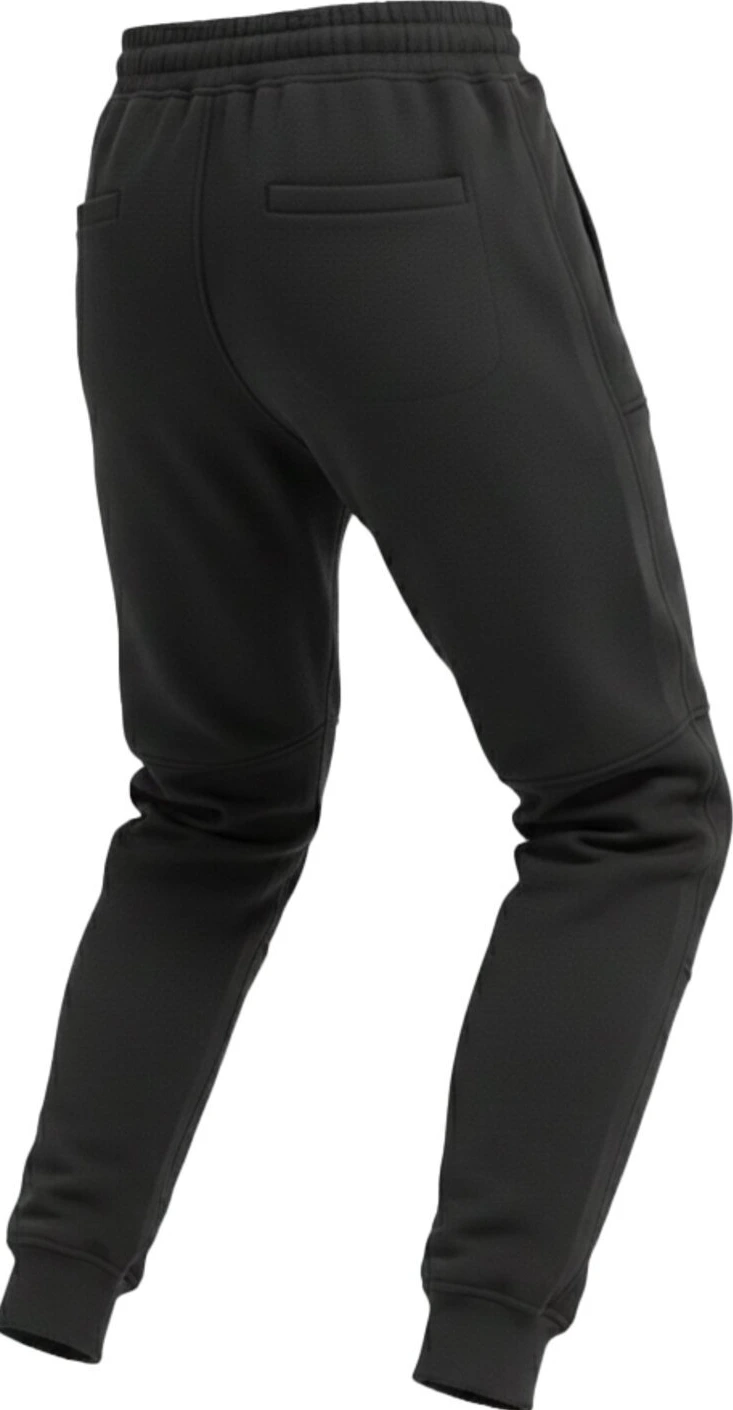 By City Street pants, Black, 30