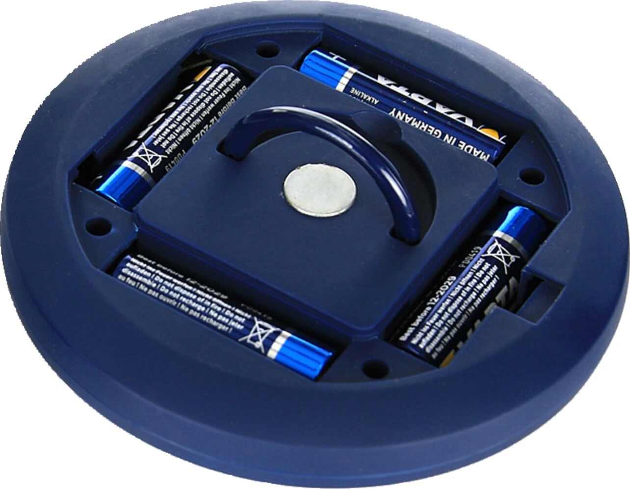Fostex camping lantern blue 24 LED