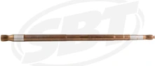 Driveshafts & parts