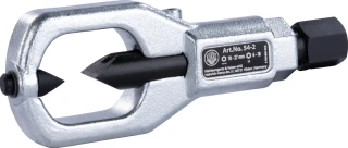 Kukko, nut splitter. 6-18 mm nuts