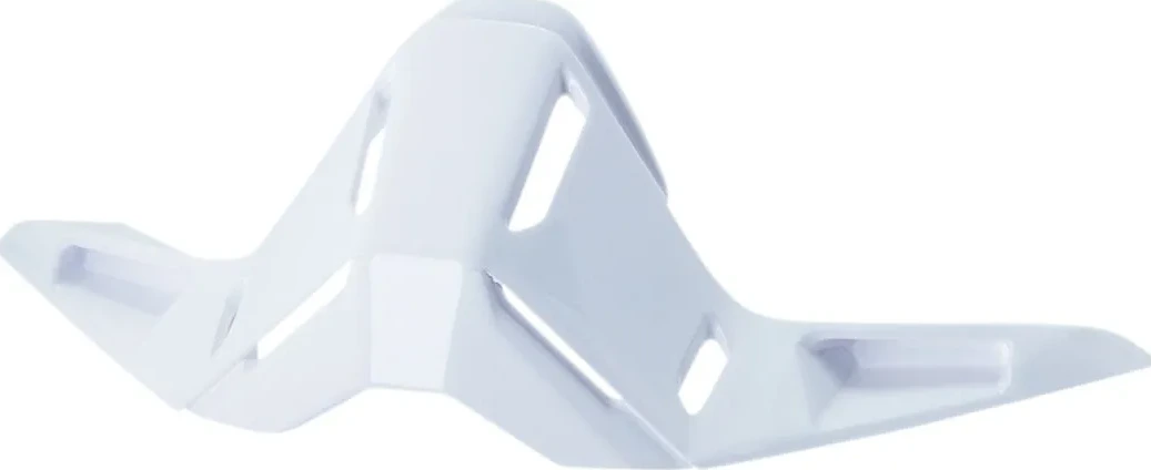 NOSE GUARD WHITE