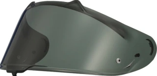 Visor for LS2 FF807/FF817