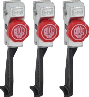 Kukko, Quick adjusting jaws 100 mm