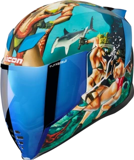 Airflite™ Pleasuredome 4 Helmet