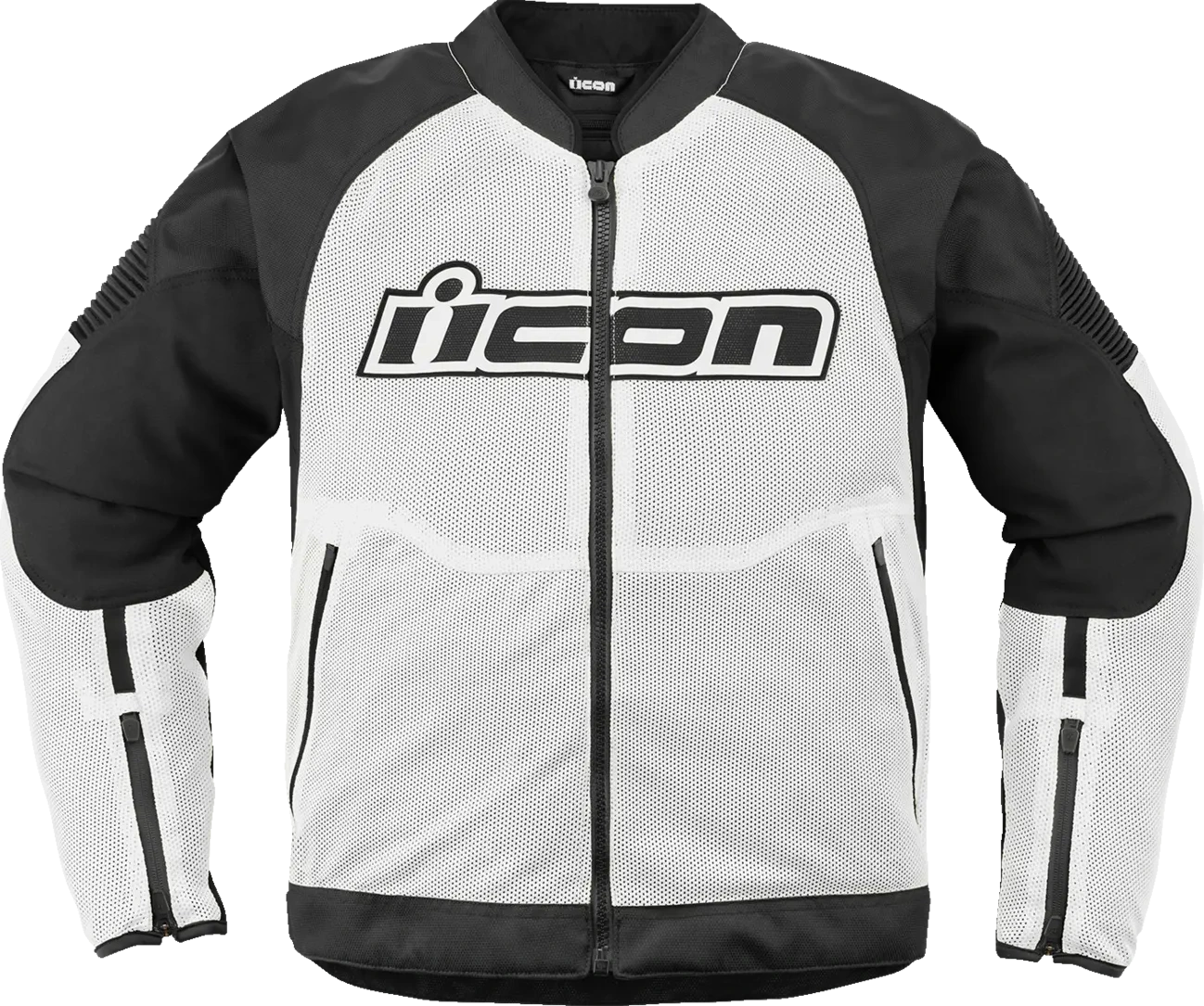 JACKET OVERLORD3 MESH WT 2X