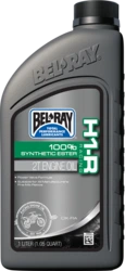 Bel-Ray H1-R Racing 100% Synthetic Ester 2T