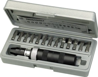 Teng Tools, smūginių atsuktuvų rinkinys