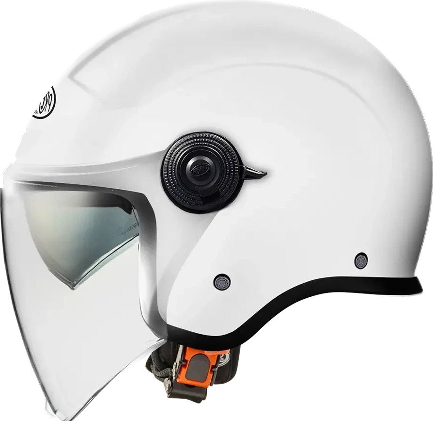HELMET CITY FLY EVO U8 XS