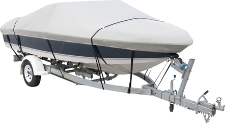 OS BOWRIDER COVER 5.0M - 5.3M
