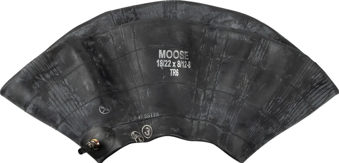 TUBE 18/22X8.5/12-8 TR6