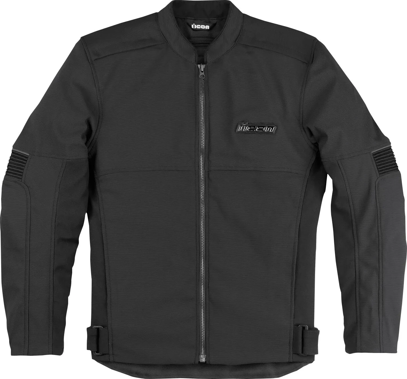 JACKET SLABTOWN CE BLACK SM