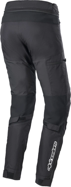 Alpinestars Pants RX-3 Waterproof Black, 4XL