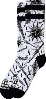American Socks Medieval Signature socks