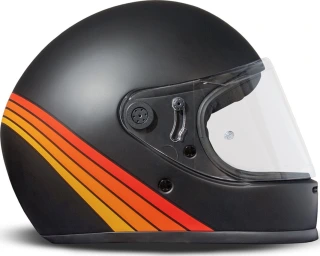 DMD Rivale helmet