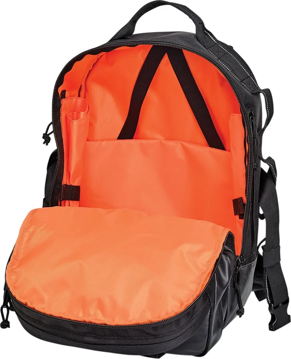 BACKPACK EXFIL-48 BLACK
