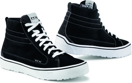 TCX Shoe Street 3 Lady WP Black, 37