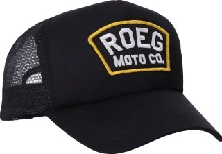 Roeg Tuscon trucker cap
