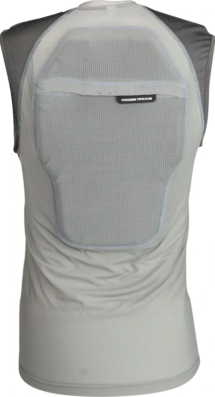 GUARD XC1 VEST GY 2XS/XS