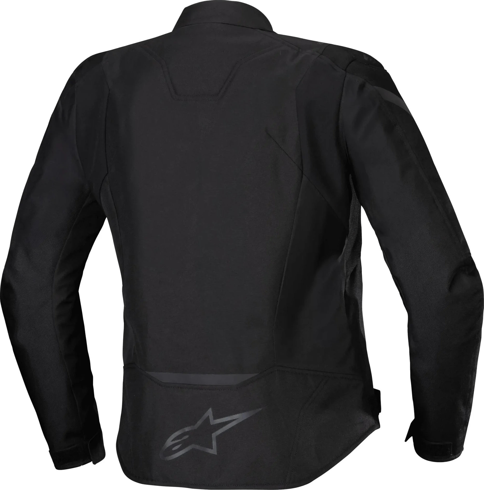 JACKET STELLA T-JAWS V4 WP BLACK XS