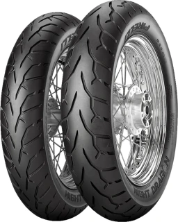 Pirelli Night Dragon GT tire 170/80B 15 77H