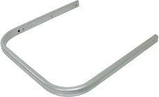 Sno-X Bumper - Rear Polaris RMK 600/700/800