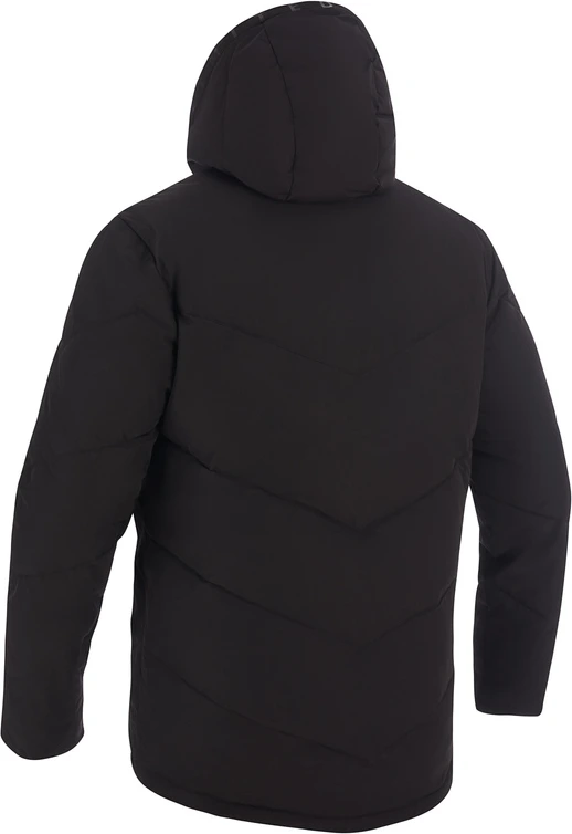 AMOQ Inferno V2 Jacket Black, 2XL