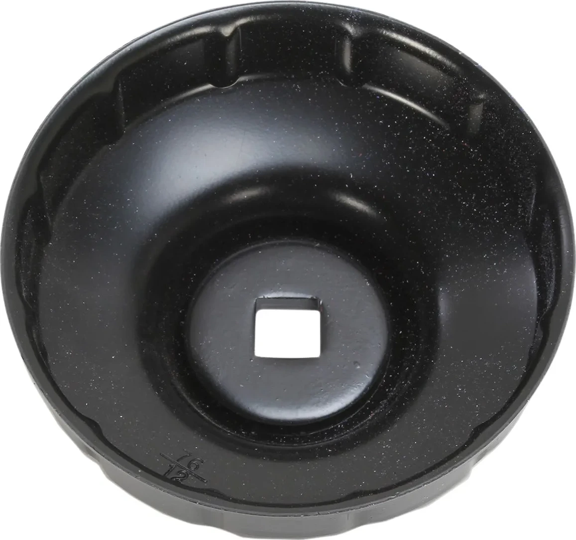 Õlifiltri võti 76MM