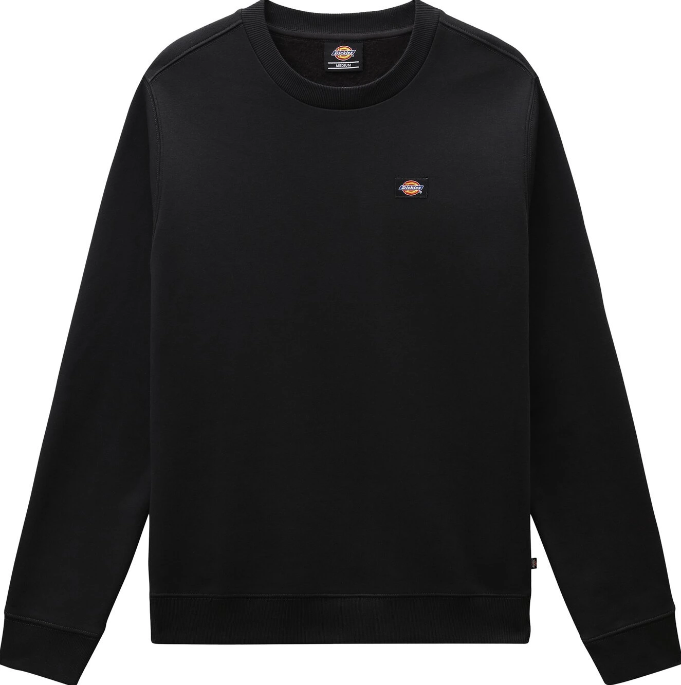 Dickies Oakport sweatshirt, Black, 2XL