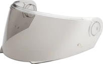Schuberth Visor E2 silver mirror