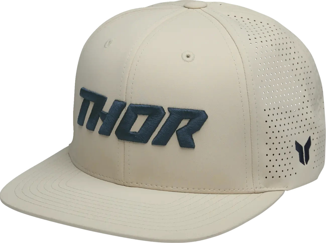 HAT CORP SAND