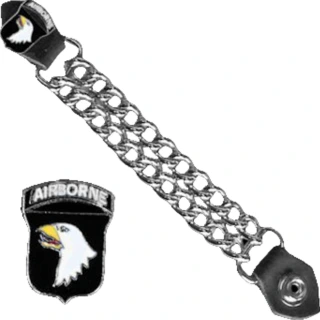Vest extender 101ST Airborne