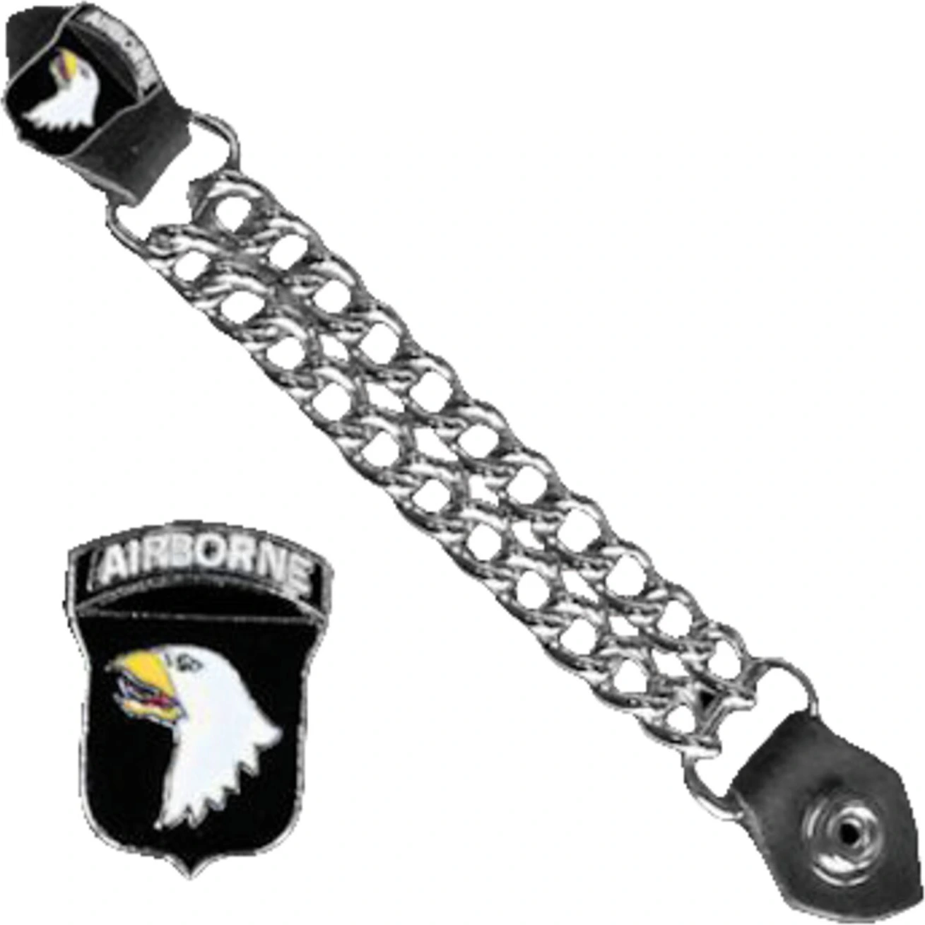 Vest extender 101ST Airborne