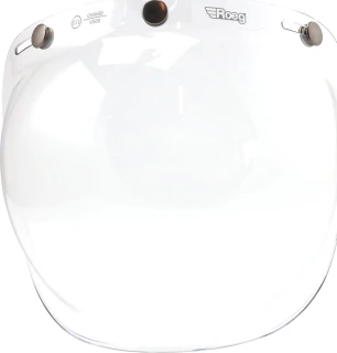 Roeg bubble shield
