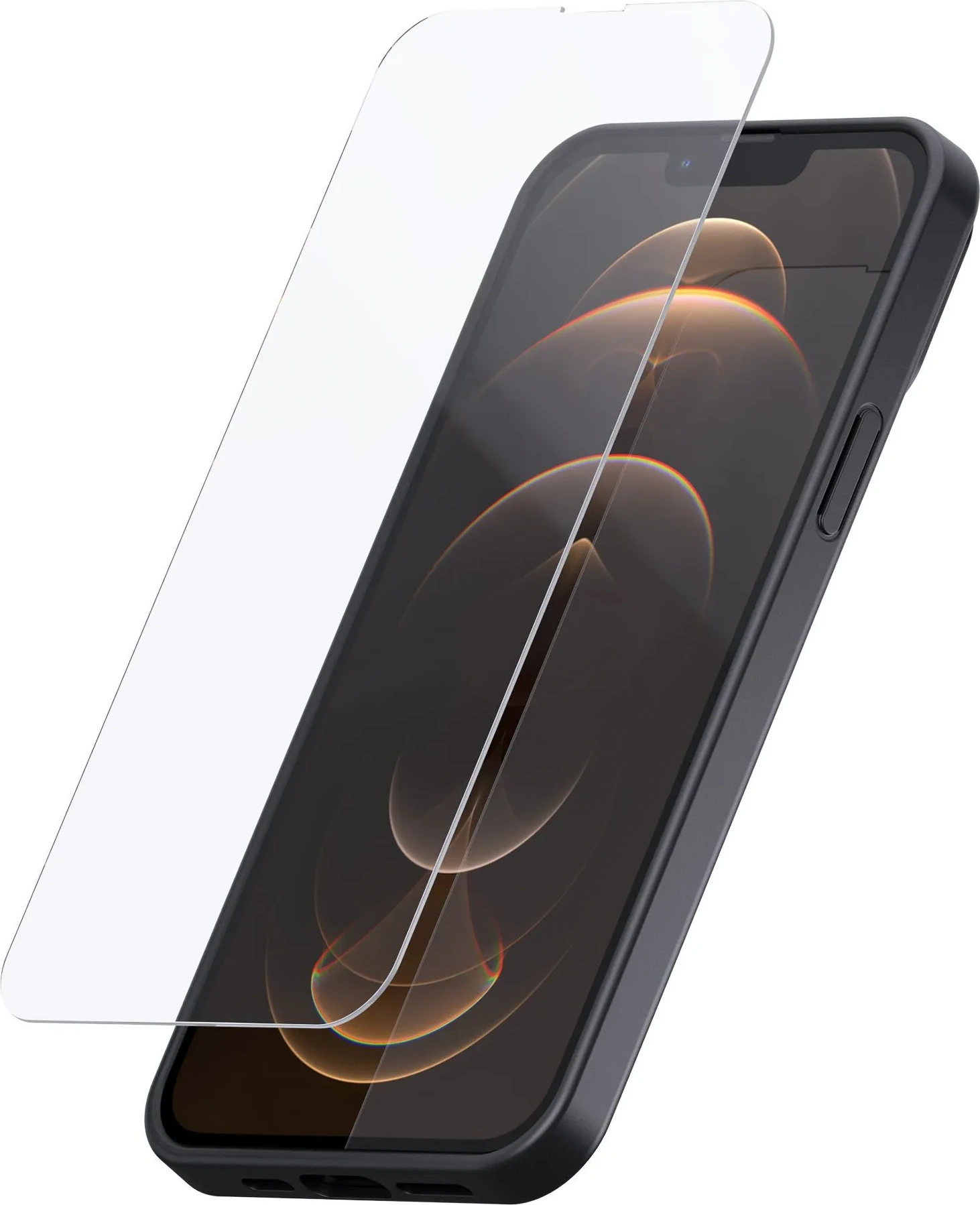 SCREEN PROTECTOR IPHONE 12 PRO MAX