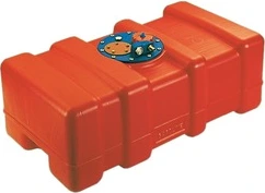 Eltex fuel tank 96 litres