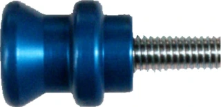 BIKE-LIFT, aizmugurējās alumīnija bobbins 8mm