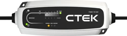 CTEK CT5 TIME TO GO EU akumuliatoriaus įkroviklis