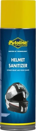 Putoline Helmet Sanitizer- 500 ml (12)