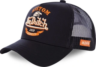 Von Dutch Trucker cap