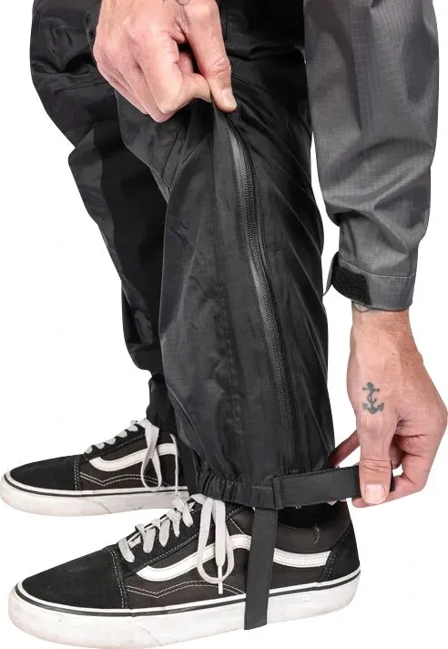 PANT MISSION RAIN SM/MD