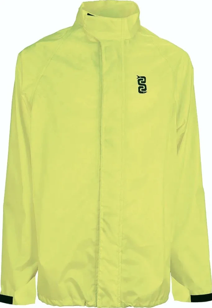 SYSTEM SET BLACK/HIGH VIS S