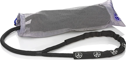 Porto Black 14mm x 6m