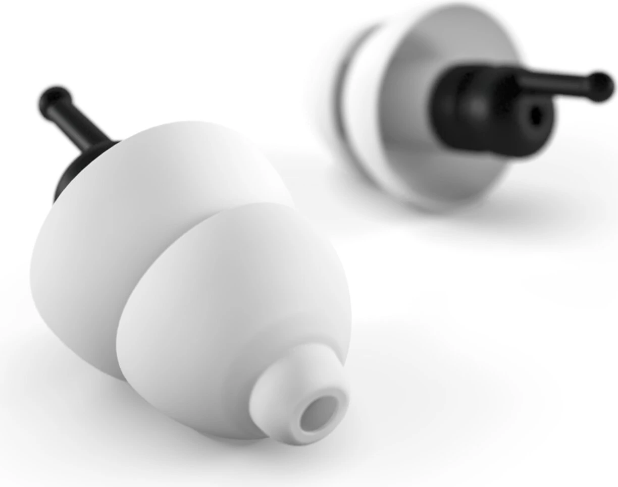 Alpine MotoSafe Tour earplugs
